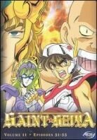 Saint Seiya 11 - Battle for sanctuary