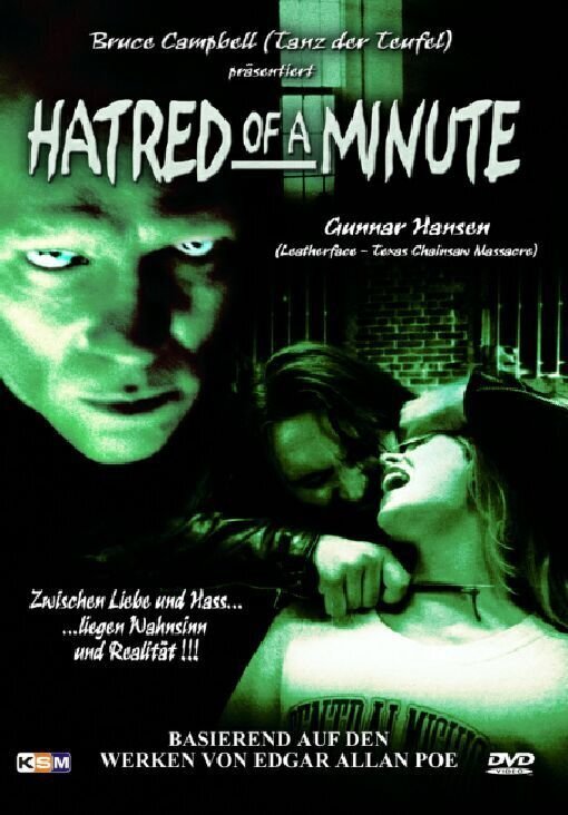Hatred of a minute