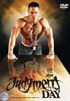 WWE: Judgement Day 2005