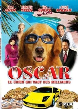 Oscar - Le chien qui vaut des milliards (2004)