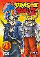 Dragonball Z - Vol. 21
