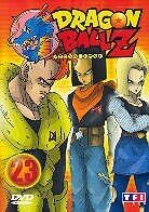 Dragonball Z - Vol. 23
