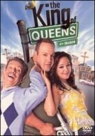 The King of Queens - Season 4 3 DVDs