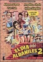 El dia de los Albaniles 2