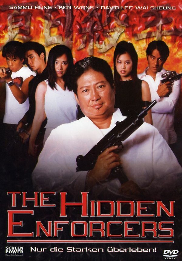 The hidden enforcers (2002)