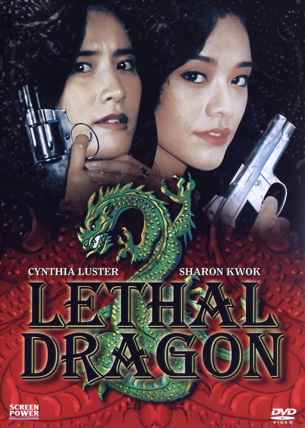 Lethal dragon - Schöne Engel des Todes (1993)