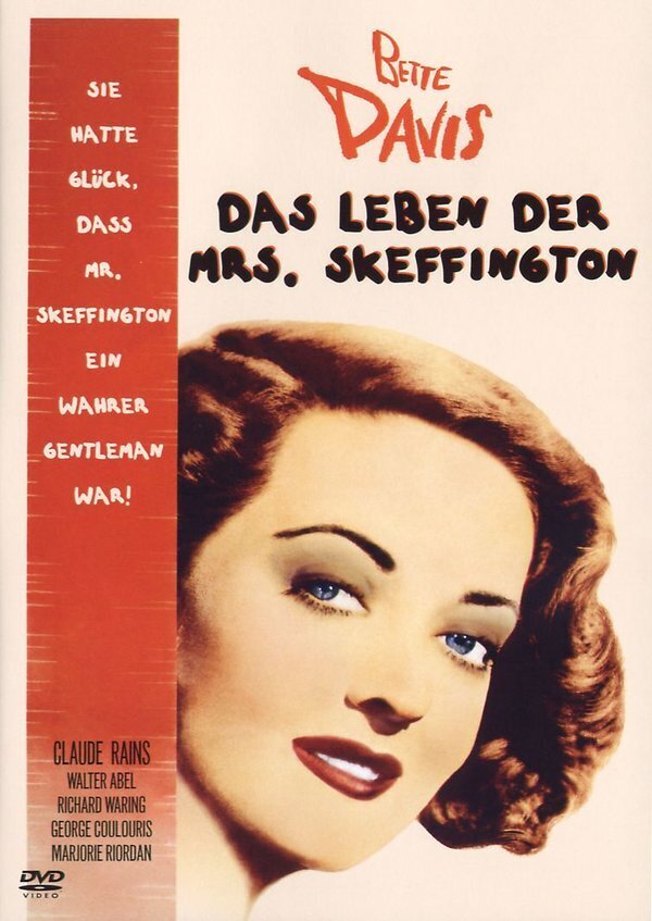 Das Leben der Mrs. Skeffington (1944)