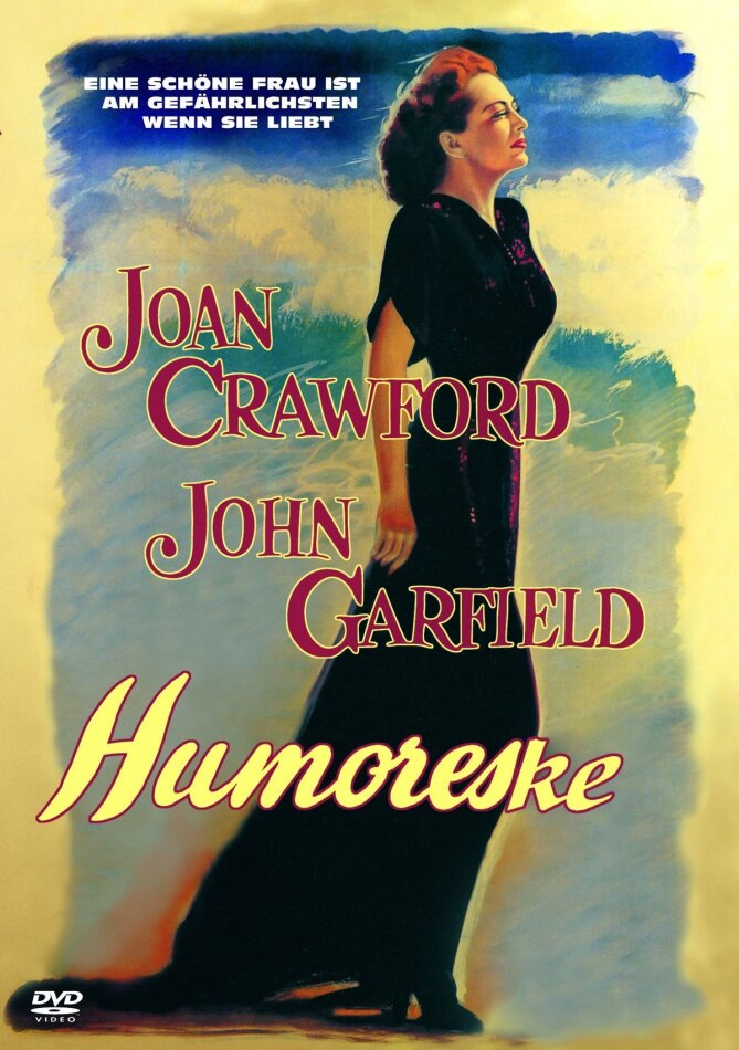 Humoreske (1946)