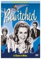 Bewitched - Season 1 n/b, 4 DVD