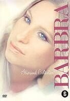 Barbra Streisand Coffret 4 DVD