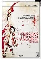 Les frissons de l'angoisse - Version intégrale - (Version pocket) (1975)