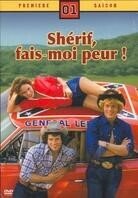 Shérif fais moi peur - Saison 1 5 DVD