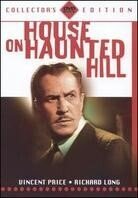 House on haunted hill (1959) Édition Collector