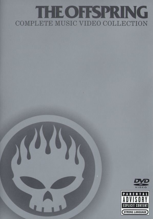 Offspring - Complete Music Video Collection