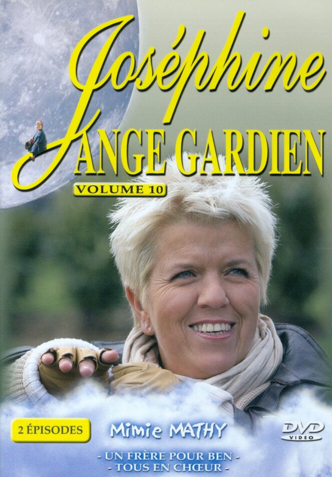 Joséphine - Ange Gardien - Volume 10 (2 épisodes)