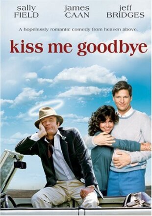 Kiss me goodbye (1982)
