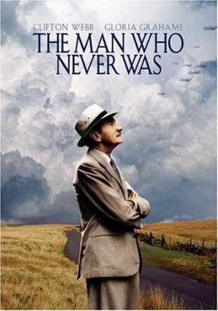 The man who never was (1955)