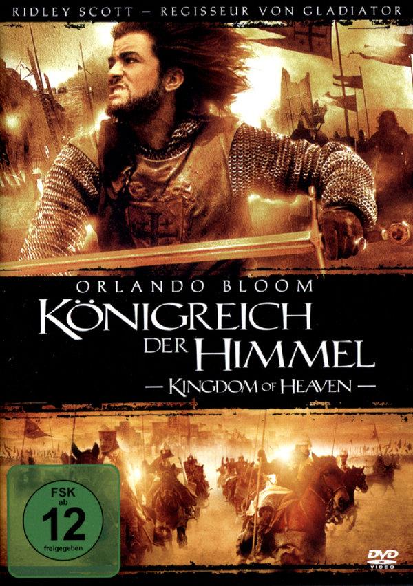 Königreich der Himmel (2005)