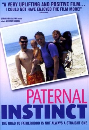 Paternal instinct (2004)
