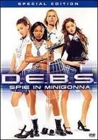 D.E.B.S. - Spie in minigonna