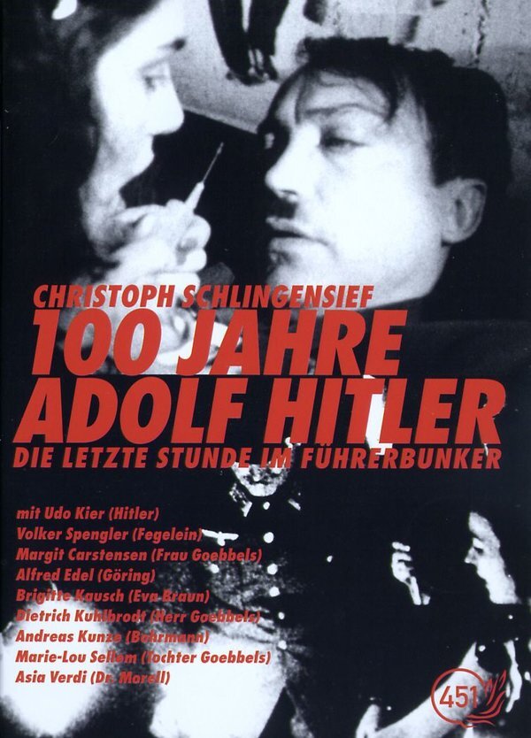 100 Jahre Adolf Hitler (1989)