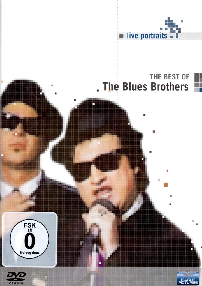 Blues Brothers - The Best of the Blues Brothers