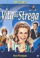 Vita da strega - Stagione 1 4 DVD
