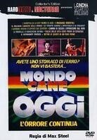 Mondo cane oggi