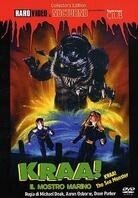 Kraa! The sea monster (1998) Édition Collector