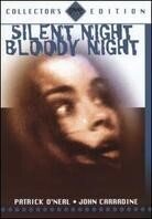 Silent night, bloody night (1972) Collector's Edition