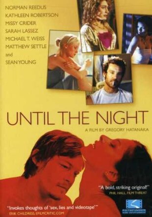 Until the night