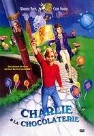 Charlie et la chocolaterie - Willy Wonka and the chocolate factory (1971)