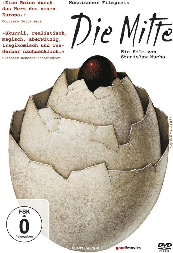 Die Mitte