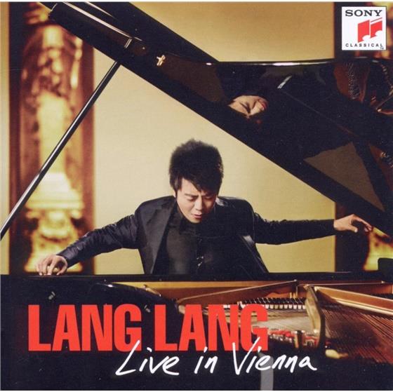 Lang Lang & Beethoven / Albeniz / Prokofieff/ Chopin - Live In Vienna 2 CDs