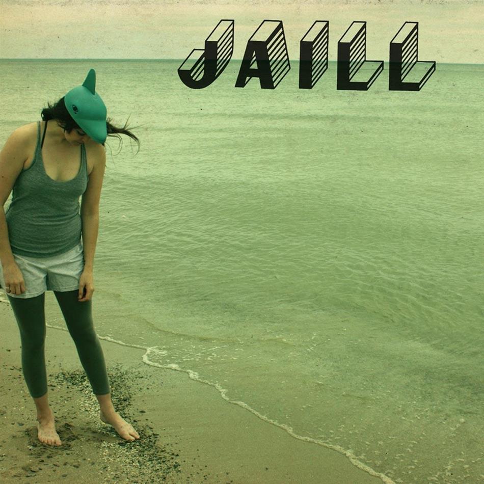 Jaill - That's How We Burn - Digipack