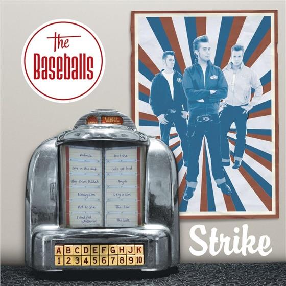 Baseballs - Strike 2nd Edition