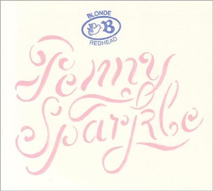 Blonde Redhead - Penny Sparkle