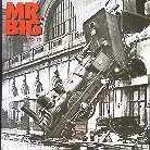 Mr. Big - Lean Into It - + Bonustracks Remastered