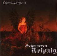 Schwarzes Leipzig - Vol. 3