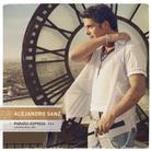 Alejandro Sanz - Paraiso Express Édition Spéciale, CD + DVD