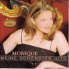 Monique - Meine Schönsten Hits CD + DVD