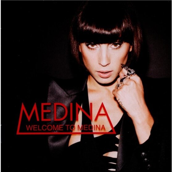 Medina - Welcome To Medina