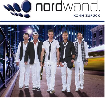 Nordwand - Komm Zur&uuml;ck