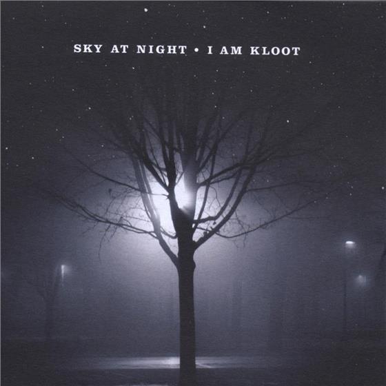 I Am Kloot - Sky At Night