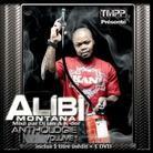 Alibi Montana - Anthologie Vol. 1 - CD + DVD