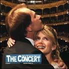 Armand Amar - Concert - OST CD