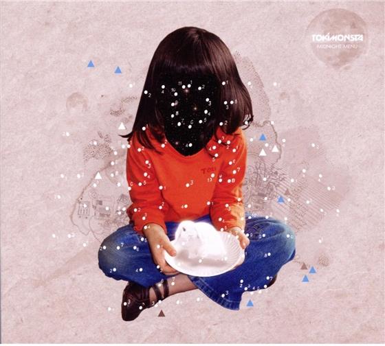 Tokimonsta - Midnight Menu