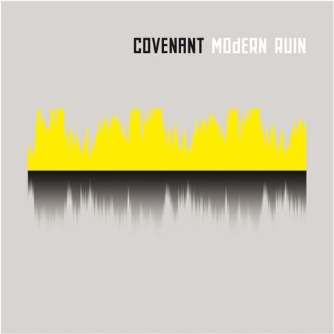 Covenant - Modern Ruin