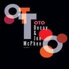Decoy & Mc Phee Joe - Oto