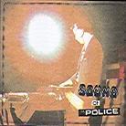 Cut Chemist - Sound Of The Police